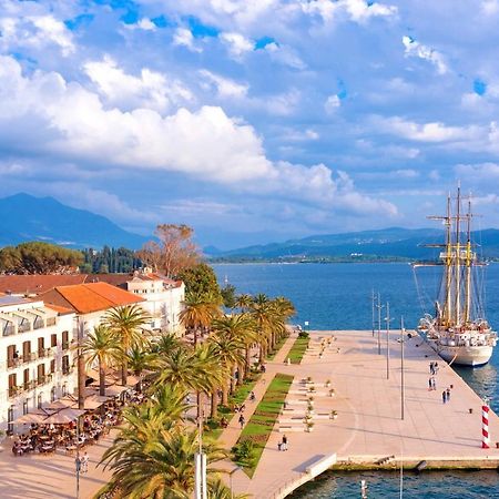 Boka Di Mare Apartment Tivat Exterior foto