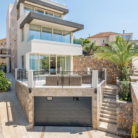 Boka Di Mare Apartment Tivat Exterior foto