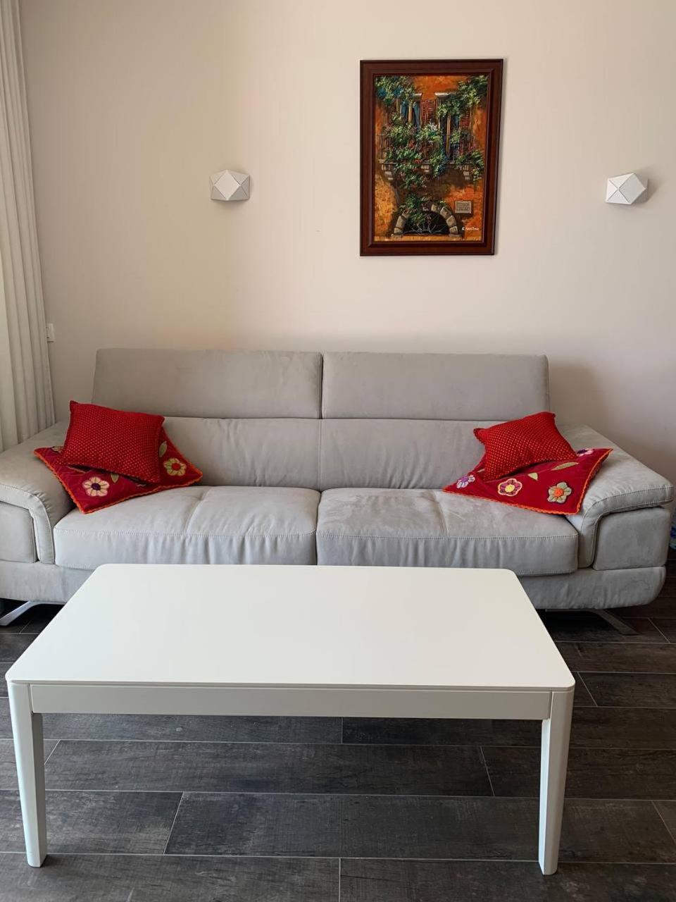 Boka Di Mare Apartment Tivat Cameră foto