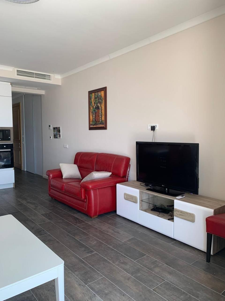 Boka Di Mare Apartment Tivat Cameră foto