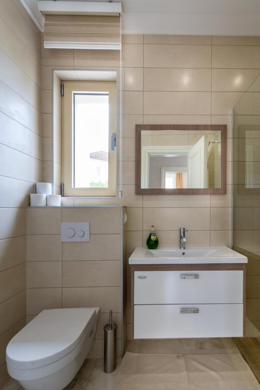 Boka Di Mare Apartment Tivat Exterior foto