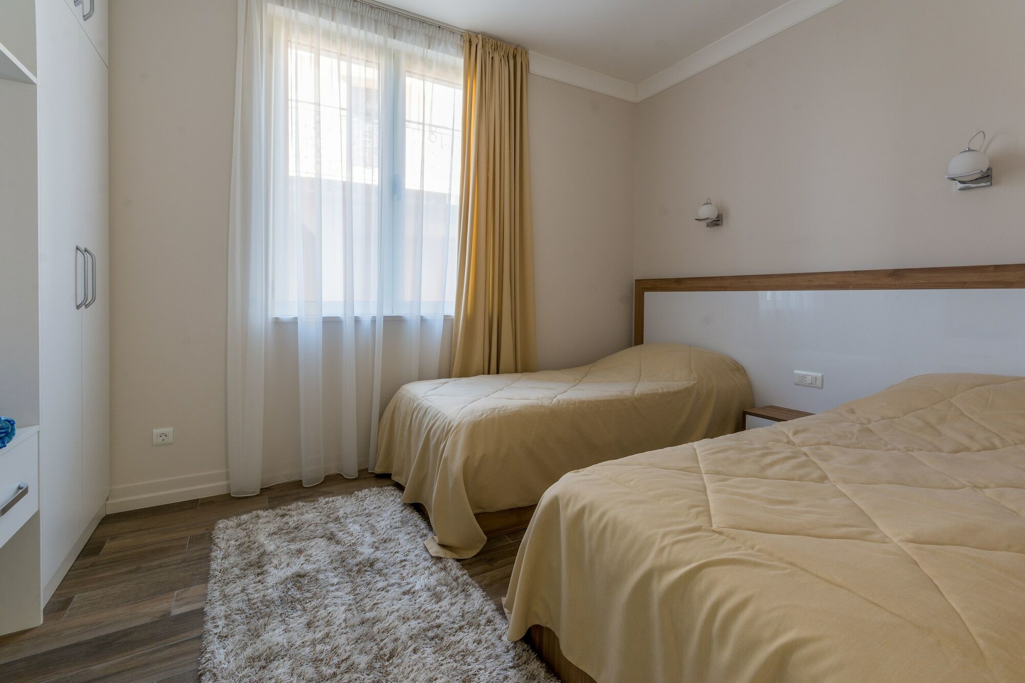 Boka Di Mare Apartment Tivat Exterior foto