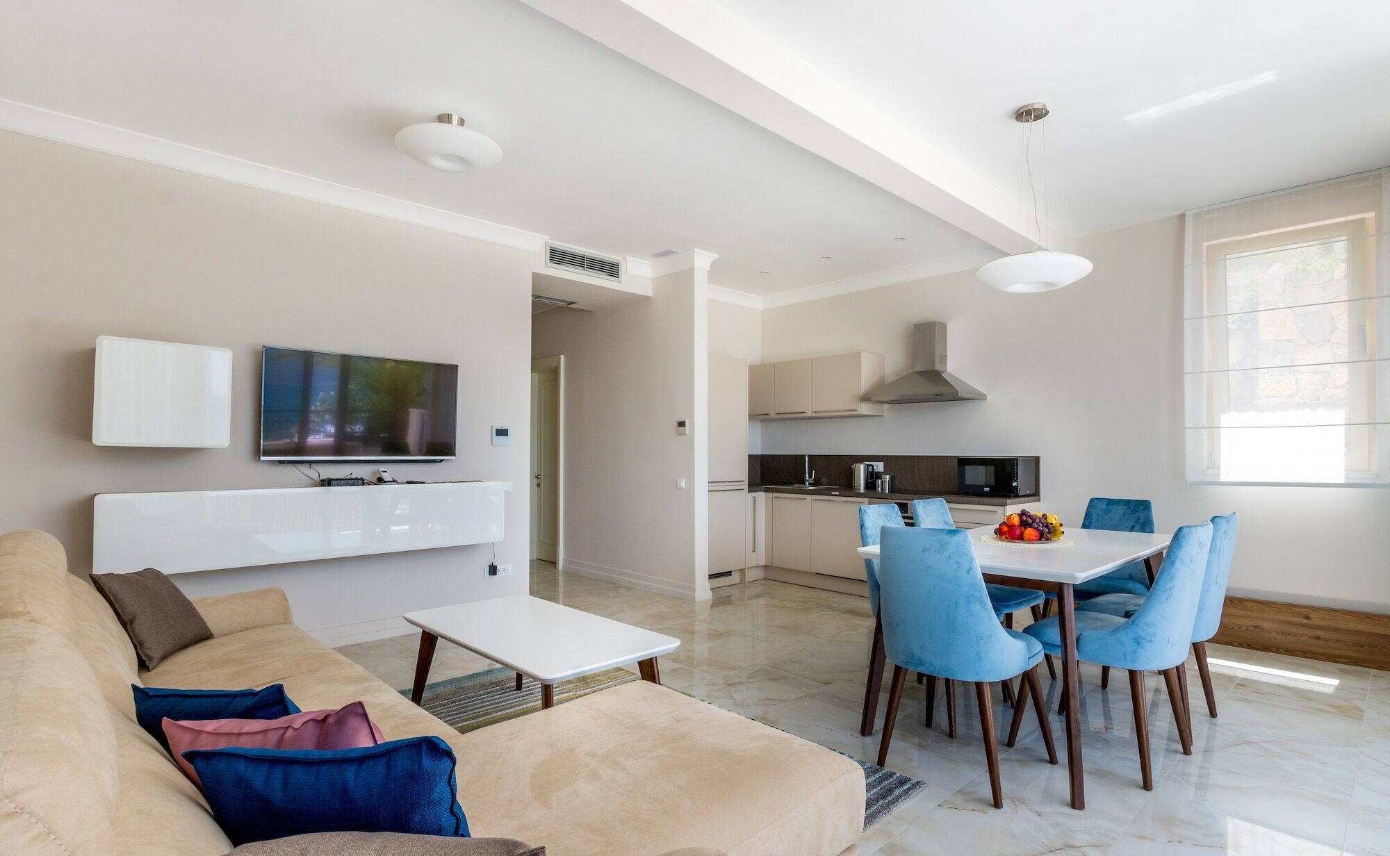 Boka Di Mare Apartment Tivat Exterior foto